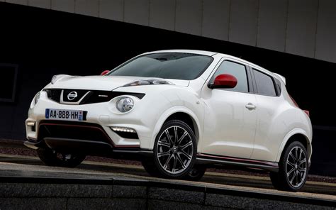 2013 Nissan Juke Nismo Wallpapers And Hd Images Car Pixel