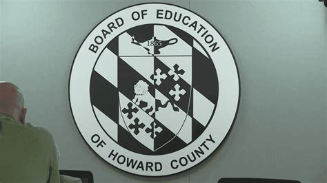 Howard County Schools To Have Fully Virtual First Semester