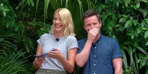 Itv Bosses Want Holly Willoughby To Host Im A Celeb With Ant And Dec Next Year Heart