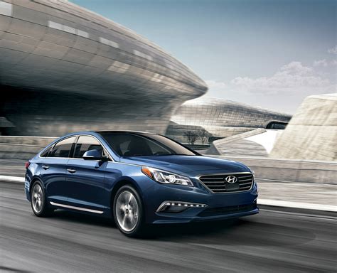 2015 Hyundai Sonata Review Problems Reliability Value Life