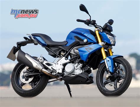 Bmw G 310 R Arriving Oct At 5790 Orc Au