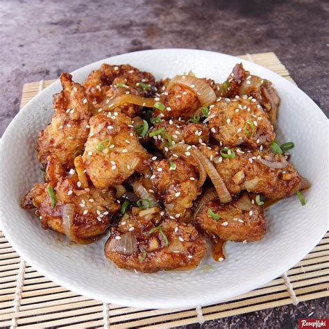 Check spelling or type a new query. IG:@dhilasina Ayam goreng empuk berbalut biji wijen yang ...