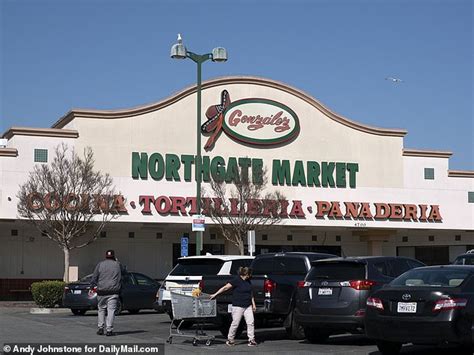 California and los angeles county in particular are notorious for failing to verify immigration status for individuals on calfresh food stamps. New panic-buying lines at Los Angeles supermarkets as food ...