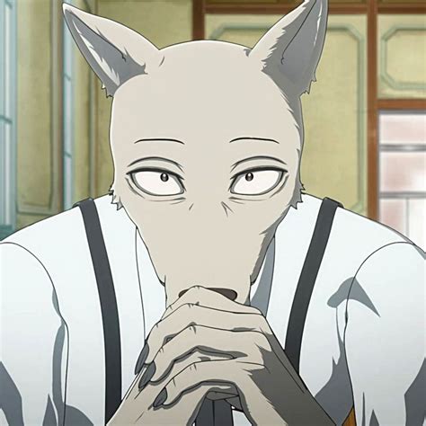 Beastars Season 2 Episode 6 Discussion And Gallery Anime Shelter