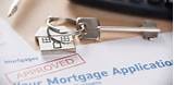 Images of First Time Mortgage Loan