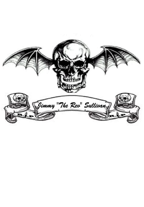 the revs memorial tattoo by LFtattooDesign on DeviantArt