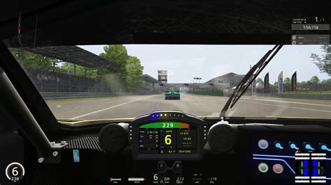 Assetto Corsa Renault RS 01 Monza YouTube
