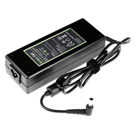 Maybe you would like to learn more about one of these? Green Cell Charger/Adapter - Sony Vaio VPCF12, VPCF13, VPCF23 - 120W