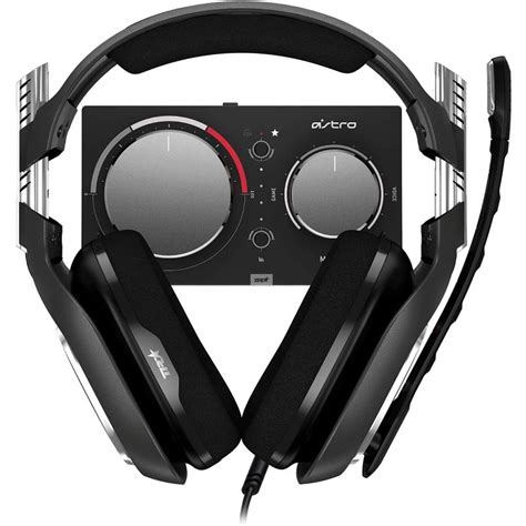 Headset Astro A40 Tr Mixamp Pro Tr Xbox One Infinite Games