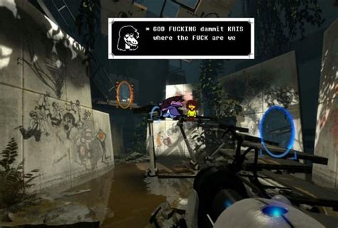How To Resize Subtitles In Portal 2 Portal