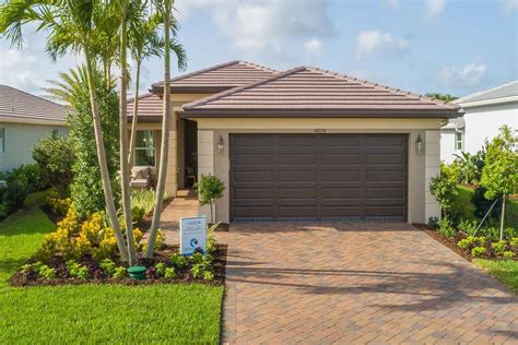 Port Saint Lucie Fl New Homes For Sale Real Estate By