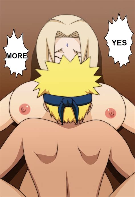 Rule If It Exists There Is Porn Of It Darkalx Naruho Tsunade Uzumaki Naruto