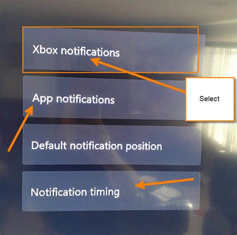 How To Disable Notifications On Xbox One Daves Computer Tips