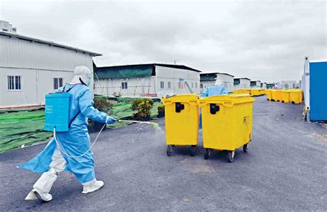 Medical Waste Disposal Brings Challenges Big Opportunities Inquirer