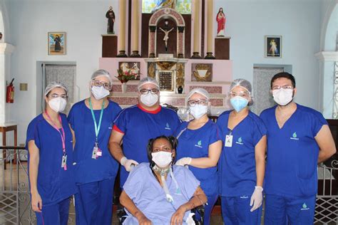Blog Encontro Com A Sa De De Sobral Paciente Internada Na Santa Casa De Miseric Rdia De Sobral