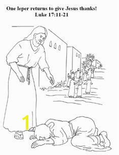 Kindness is jesus healing people coloring pages to color, print and download for free along with bunch of favorite kindness coloring page for kids. Jesus Heals A Leper Coloring Page | divyajanani.org