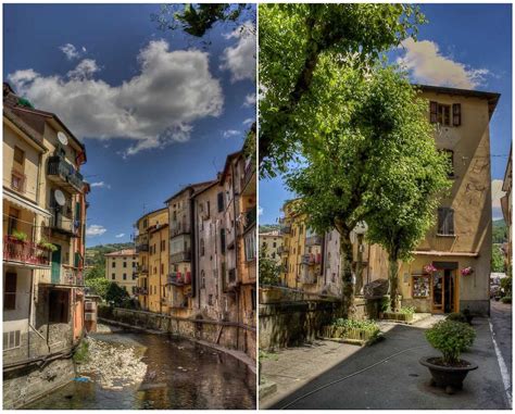 6 Beautiful Towns in Emilia Romagna You'll Love