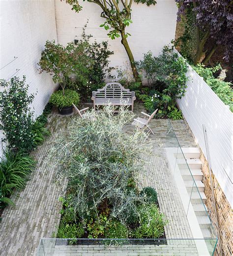 58 Small Courtyard Garden Ideas Garden Design