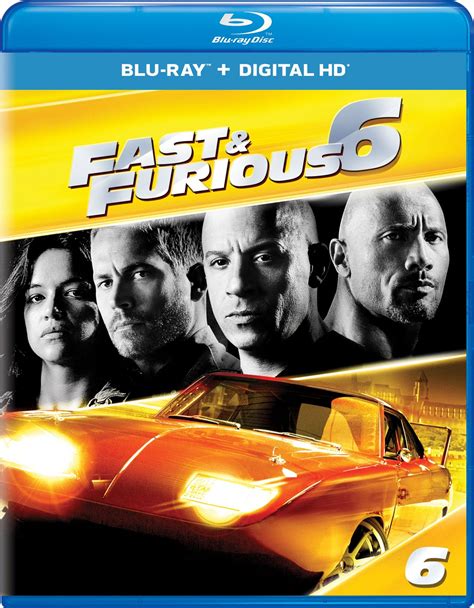 Fast And Furious 6 Dvd Release Date December 10 2013 23400 Hot Sex Picture
