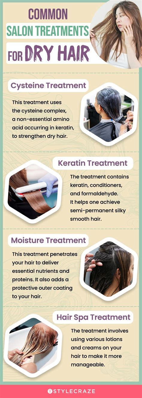 Details 82 Dry And Rough Hair Treatment Latest In Eteachers