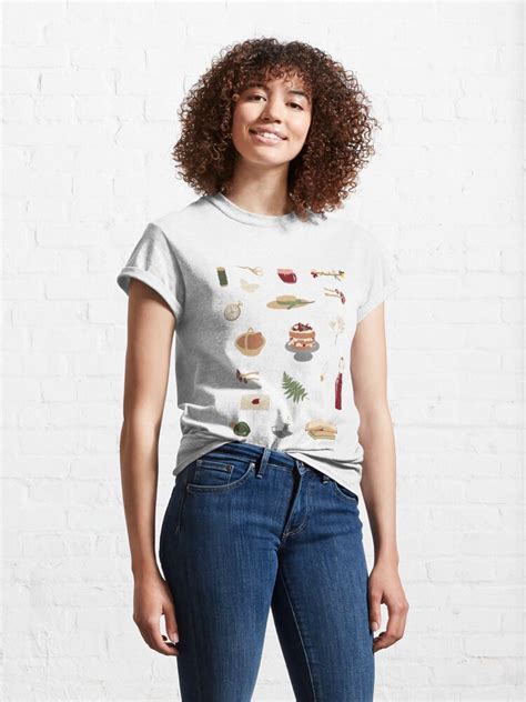Anne Of Green Gables T Shirt By Alyshanewton Redbubble