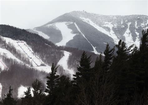La Guida Essenziale Per Whiteface Mountain Ski Resort