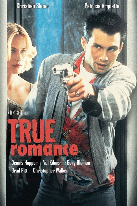 Breaking down the quentin tarantino cinematic with a great cast of terrific actors, true romance is a must see crime picture that is sure to delight movie buffs. 《True Romance》 - Google Search | True romance, Romance ...