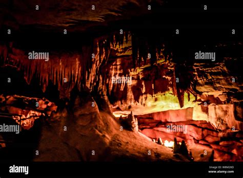 Mammoth Cave National Park Historic Hi Res Stock Photography And Images