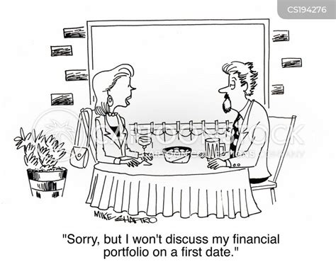 Personal Finance Cartoons And Comics Funny Pictures From Cartoonstock