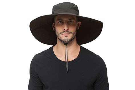 Floppy Sun Hats Men