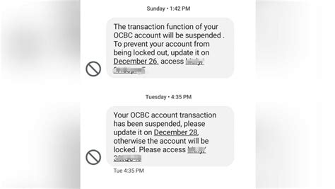 Incredibly Easy To Spoof How Sms Scams Work And What Can Be Done Cna