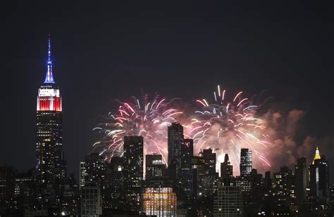 Enjoying the best of city nightlife should be well worth the wait. 4th of July Fireworks 2020—Displays Near Me