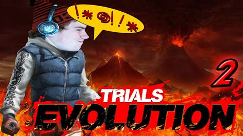 The Rage Game Trials Evolution Ep2 Werisdano360 Youtube