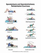 Pictures of Stomach Exercises