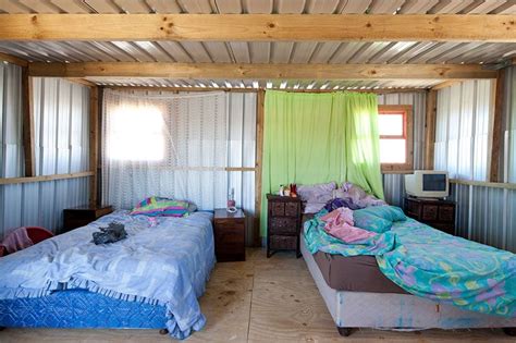 Urban Think Tank Introduces The Empower Shack To The Slums Of Western Cape