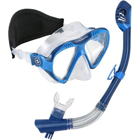 Us Divers Magellan Lx Purge Mask Tucson Lx Snorkel Package Scuba