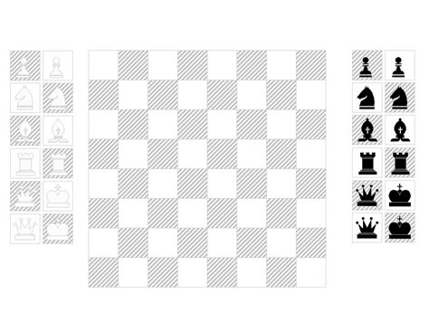 Шахматное Поле Раскраска Telegraph