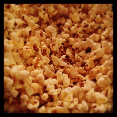 Fresh Popcorn Snacks Snack Recipes Yum