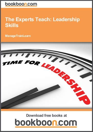 Leadership Skills Diplo Learning Corner