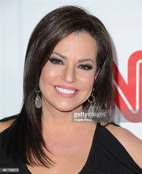 Robin Meade Cnn Photos And Premium High Res Pictures Getty Images