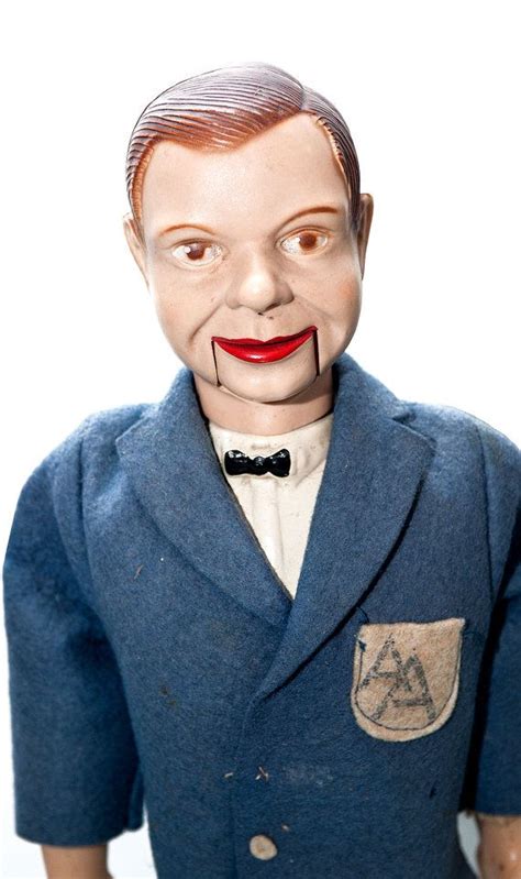 Archie Andrews Ventriloquist Dummy Doll Marionette Vent Etsy Dummy
