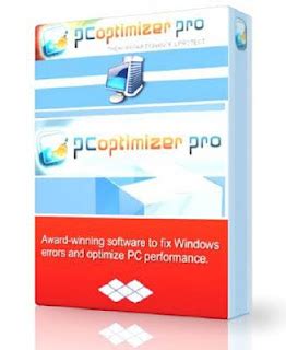 Bleachbit is another free pc optimizer compatible with windows and linux system. PC Optimizer Pro 6.2.4.5 Full Version Patch Crack Serial ...