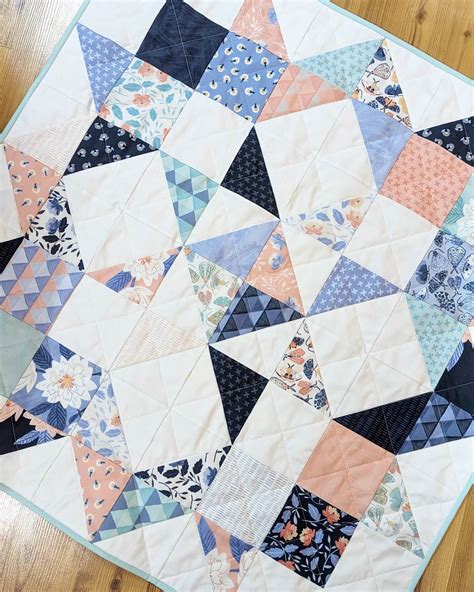 Slice Of Pi Quilts Moda Love Charm Quilt