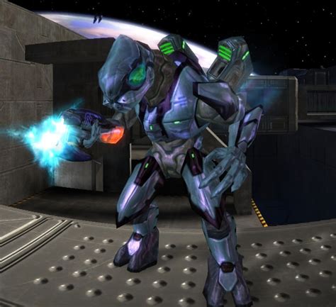 Evmestycor Halo 2 Arbiter