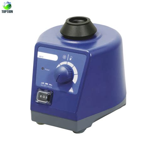 Electronic Laboratory Variabl Speed Vortex Mixer 0 2500rpm Chemical