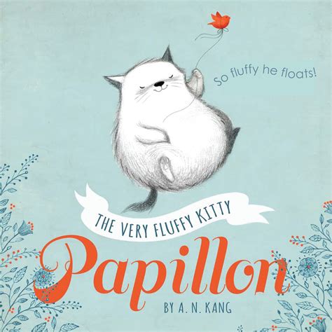 Papillon Childrens Book Council