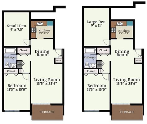 2 Bedroom House Plans Under 700 Sq Ft