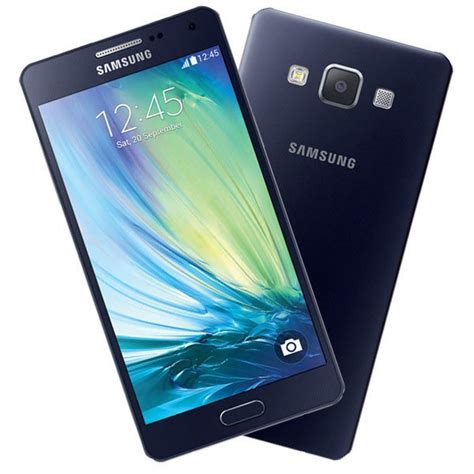 Samsung Galaxy A5 2015 Specifications Key Features Reviews