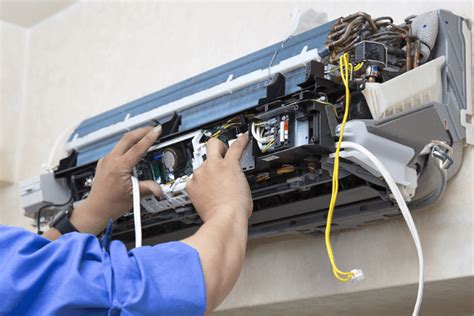 Air Conditioning Repair Services Brisbane Sunshine Coast