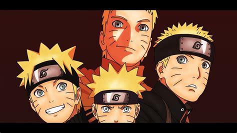 Tale Of Naruto Uzumaki Amvasmv Youtube